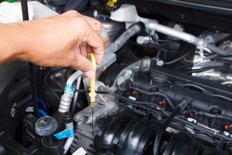 Entretien auto